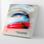 Painted by Sid - As cores da velocidade